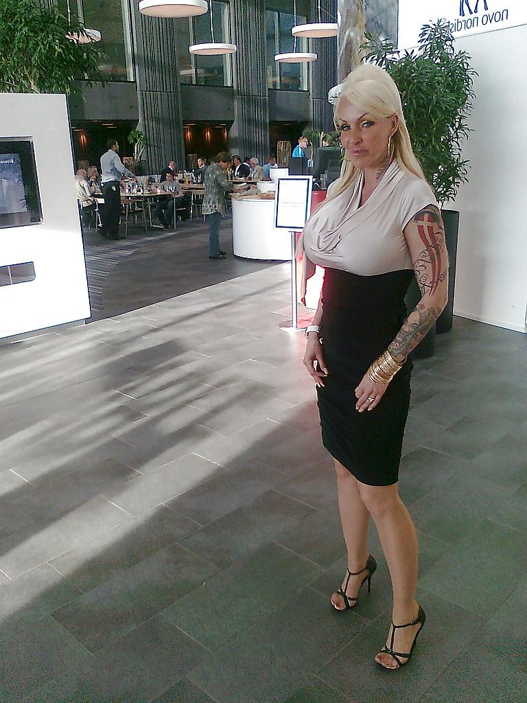 25P Linse Kessler-Mature Goddess