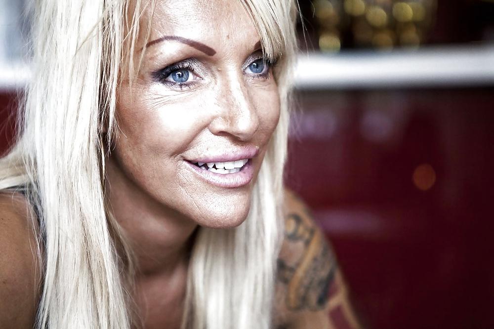 25P Linse Kessler-Mature Goddess