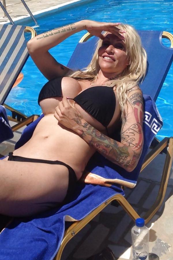 25P Linse Kessler-Mature Goddess