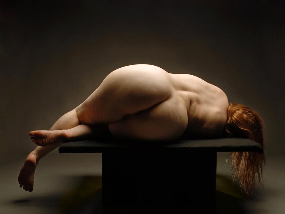 25P Curvy redheads 3