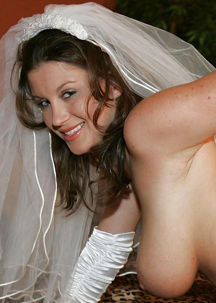 15P Naughty Bride