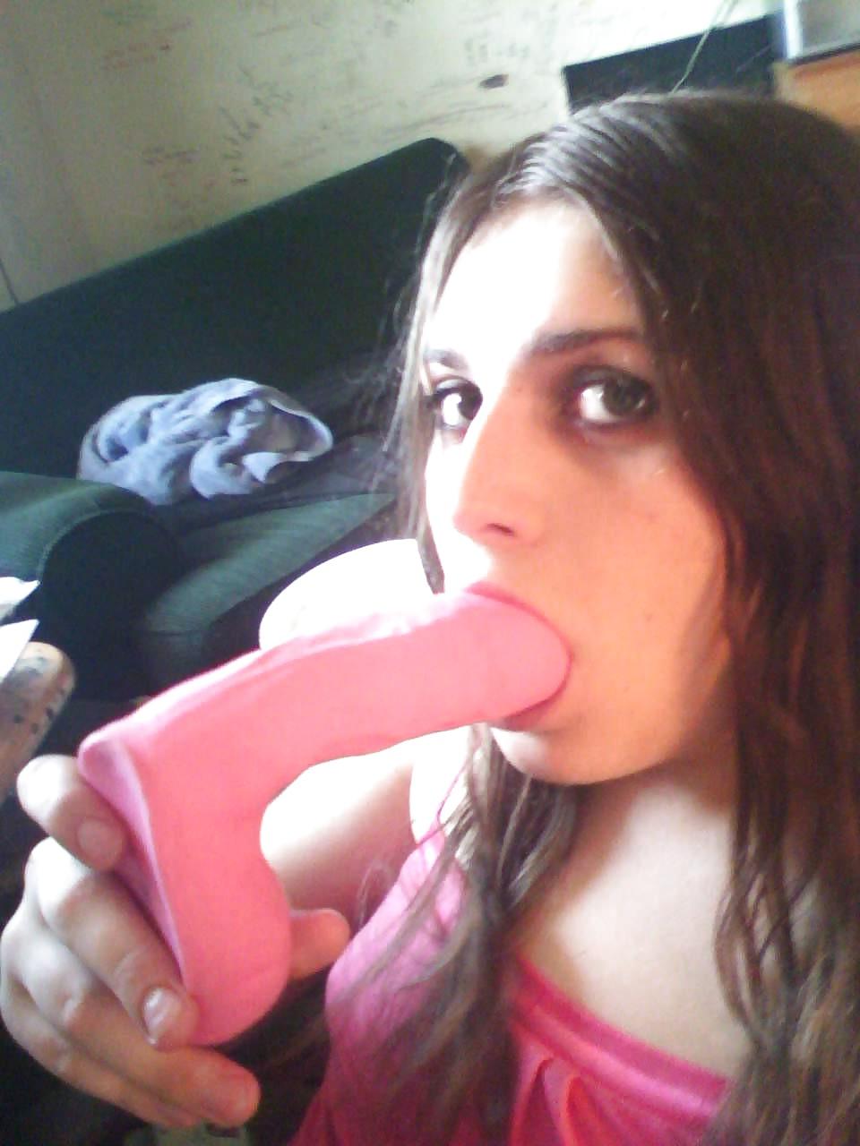 5P Me and my toys!