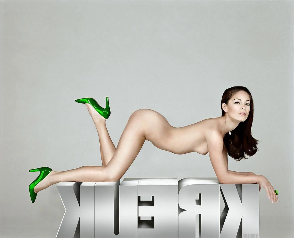 18P More celebrity art,erotica, tits ass and pussy