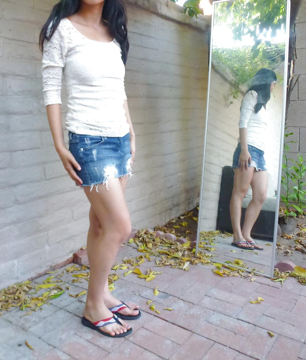 7P Chinese Princess - LinLin 01