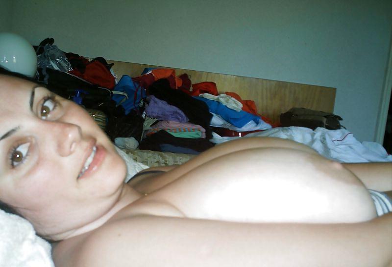 14P Big tit horny bitch