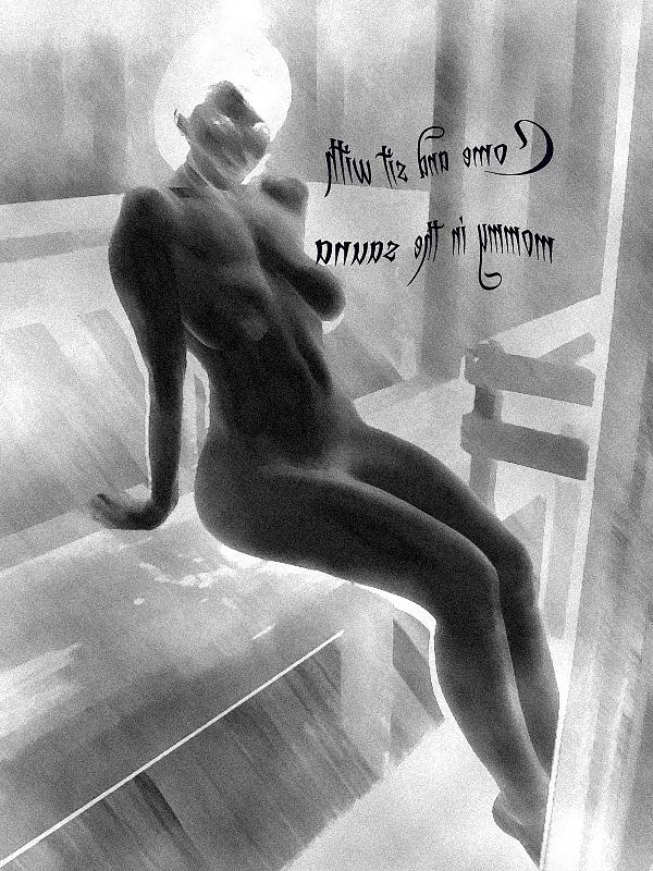 11P Some Photoshop Artwork