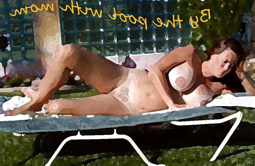 11P Some Photoshop Artwork