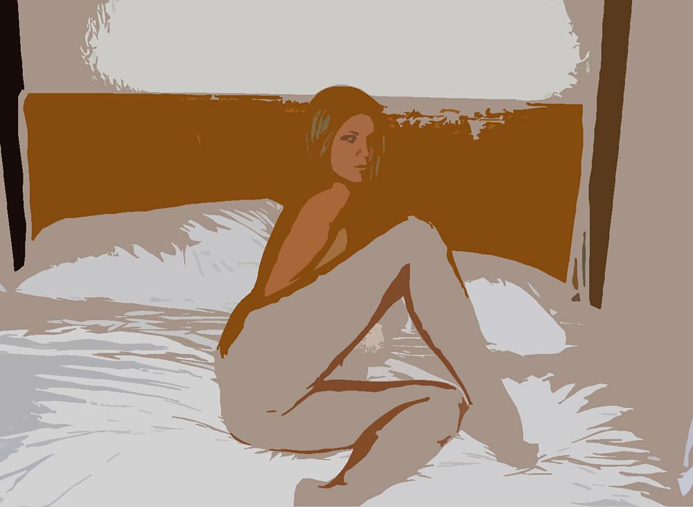 11P Some Photoshop Artwork