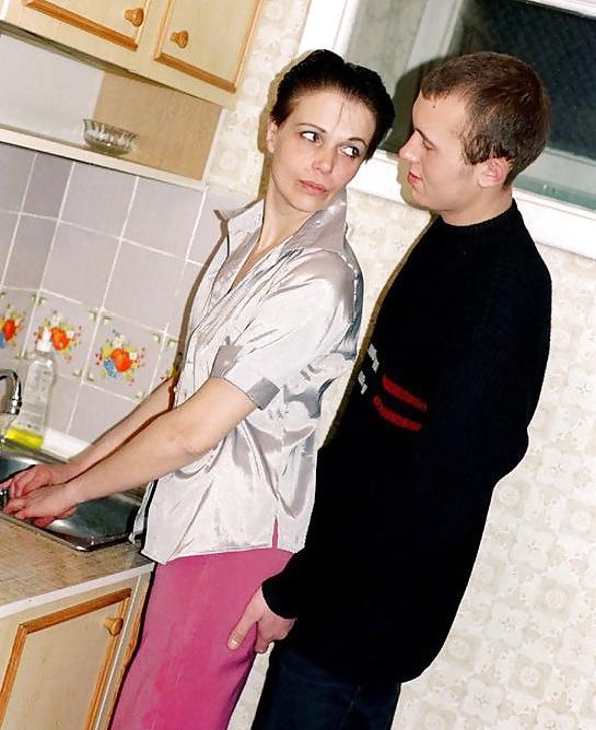 14P Milf Bitch 8