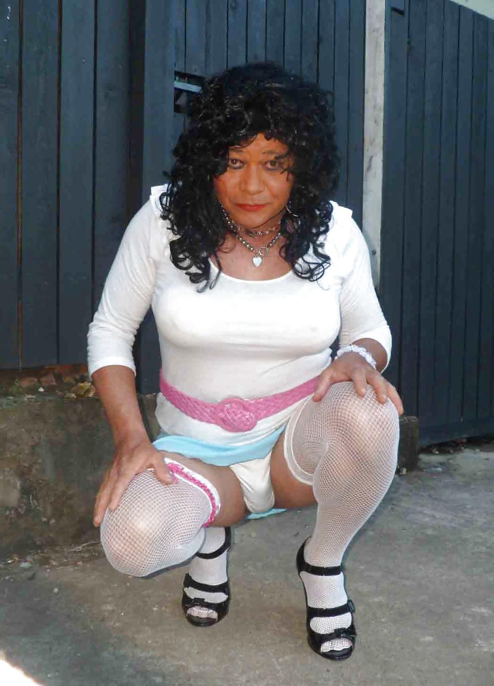 22P Tracy Loves to Play