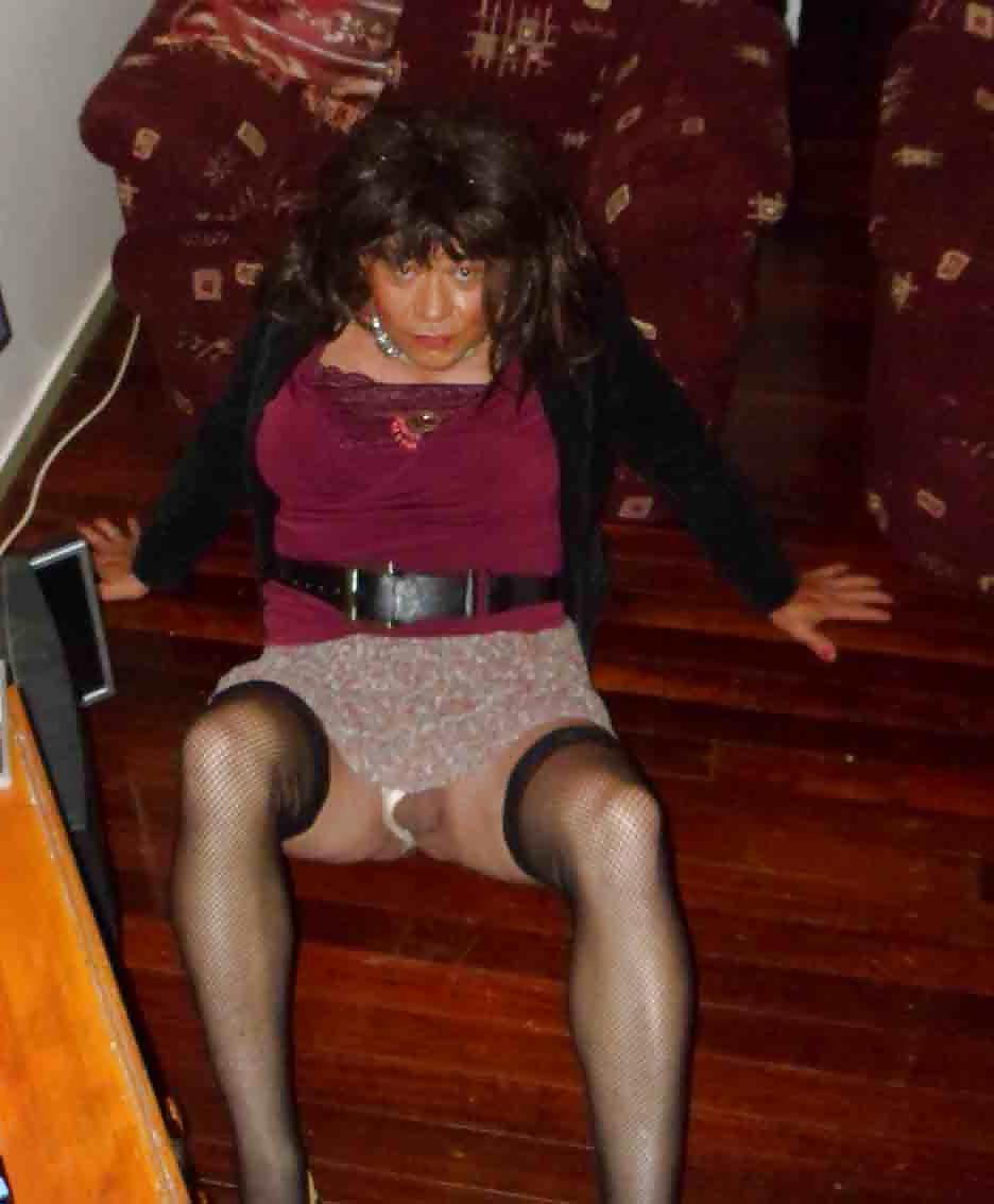 22P Tracy Loves to Play