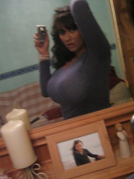 25P British Girl With Huge Tits