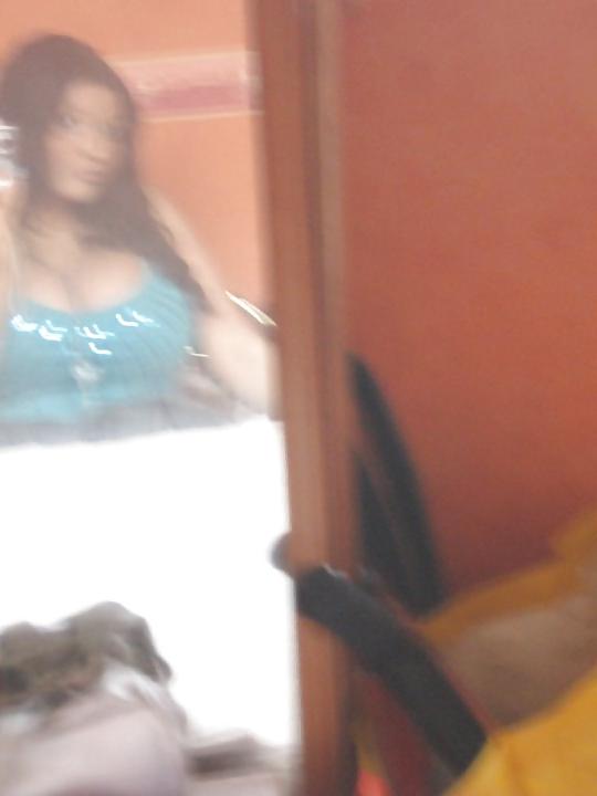 25P British Girl With Huge Tits