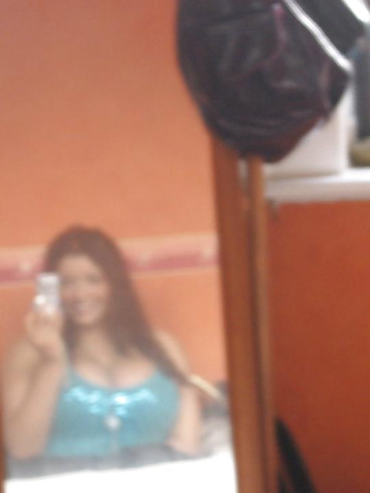 25P British Girl With Huge Tits