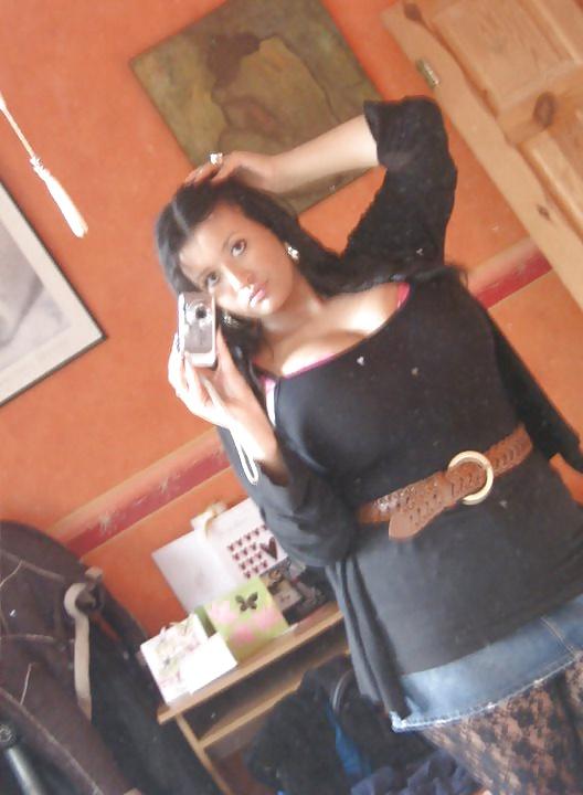 25P British Girl With Huge Tits