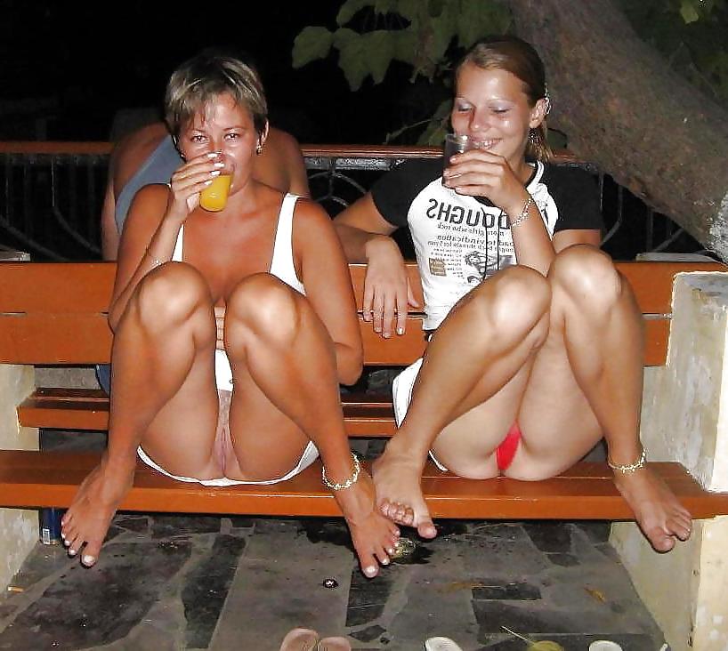 25P All Amateurs (legs and feet) 10
