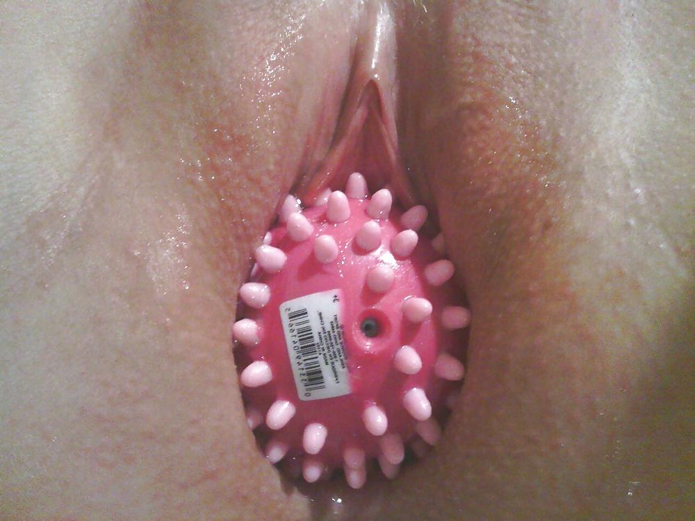 8P Big toy play