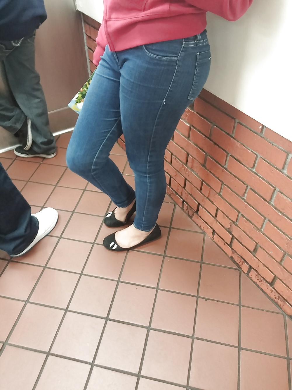 20P Legs and feet 