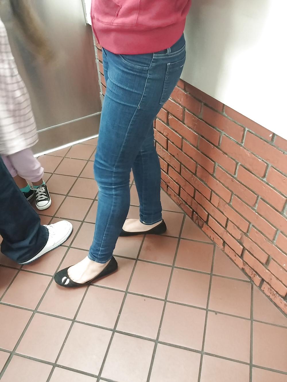 20P Legs and feet 