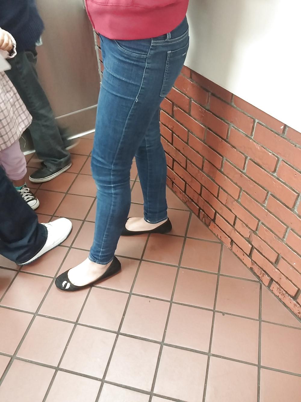 20P Legs and feet 