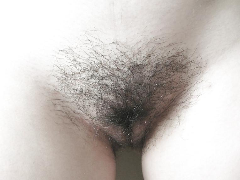 25P Fluff on the Muff 2