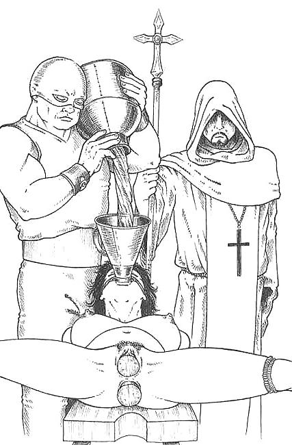 18P COMIC ART 2