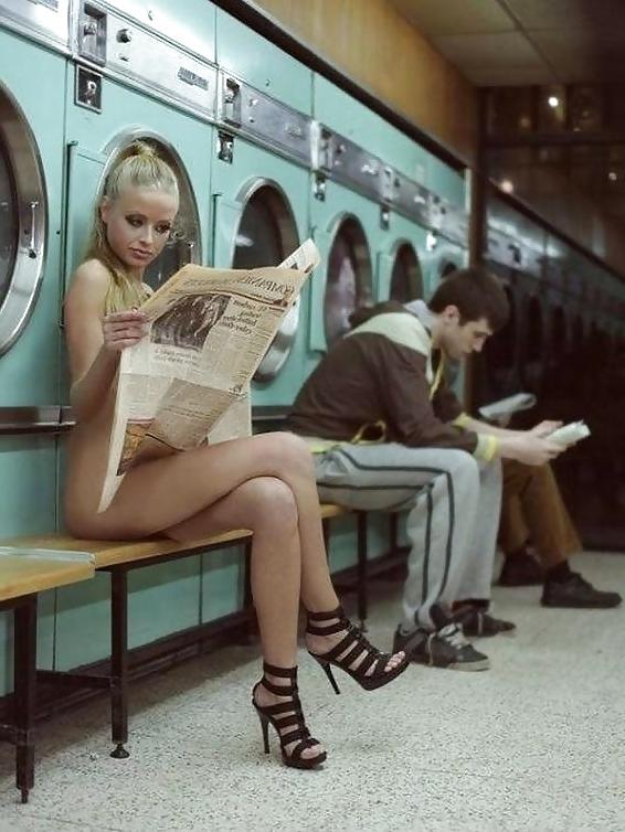 25P Nude in public 11