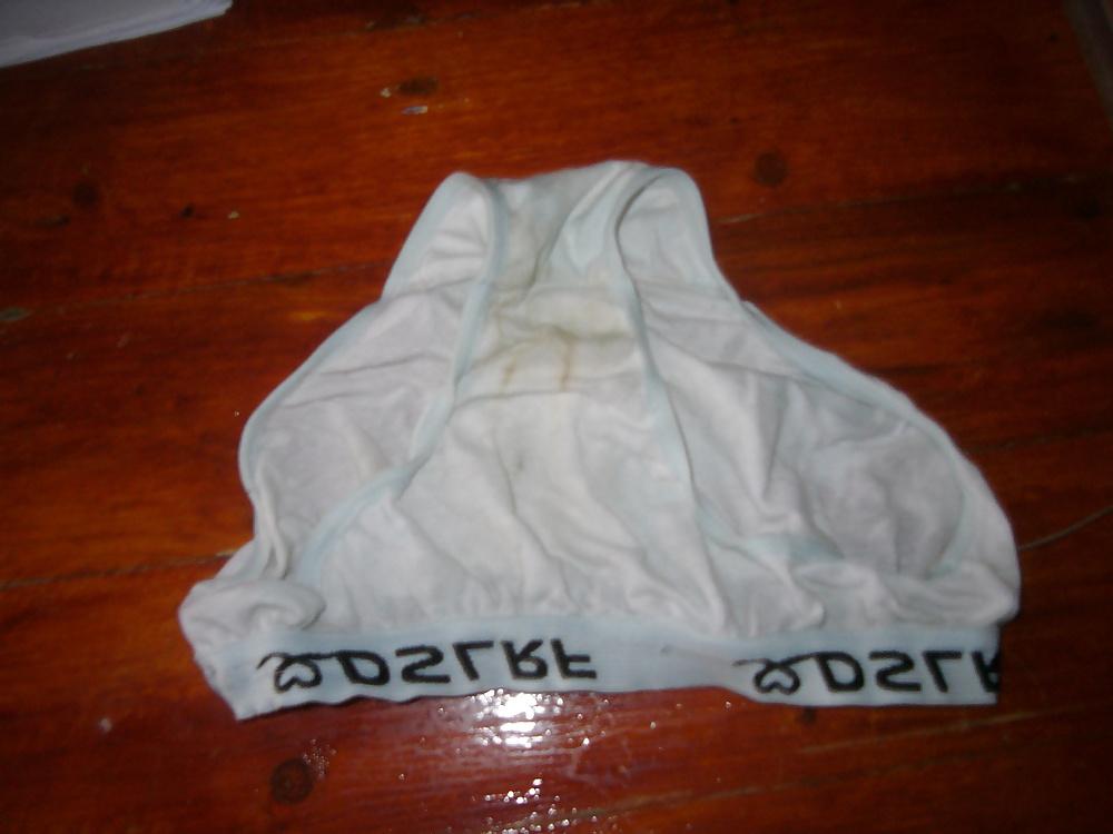 20P Sri lankan mom's underwears 2