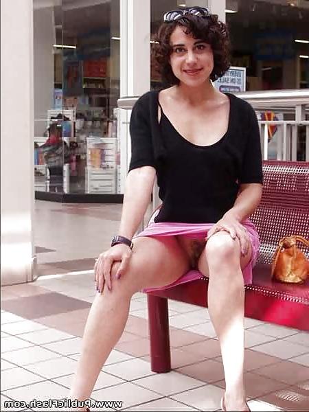 25P Nude in Public 2