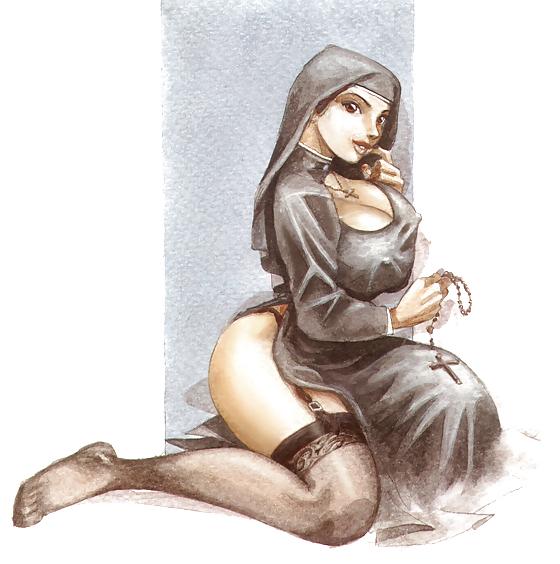 7P Art, Porn or Both?