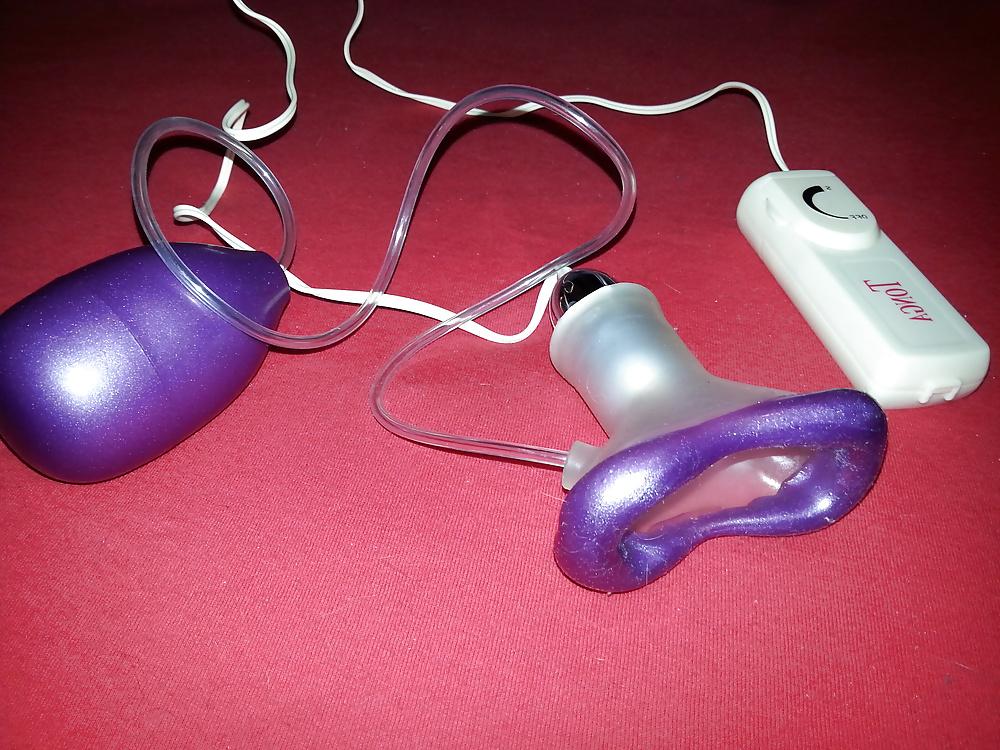 12P Unsere Toys