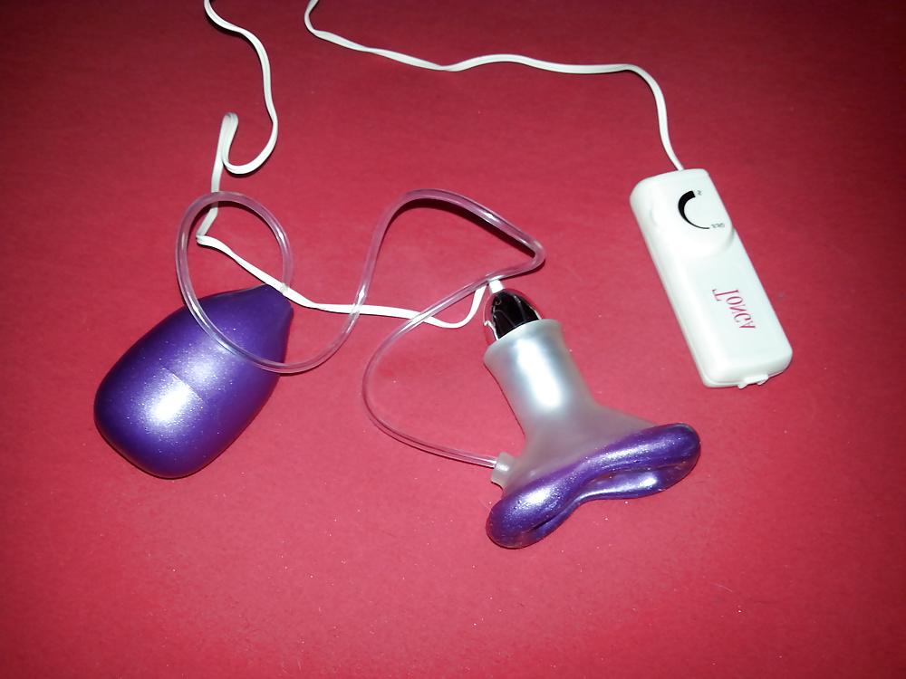 12P Unsere Toys