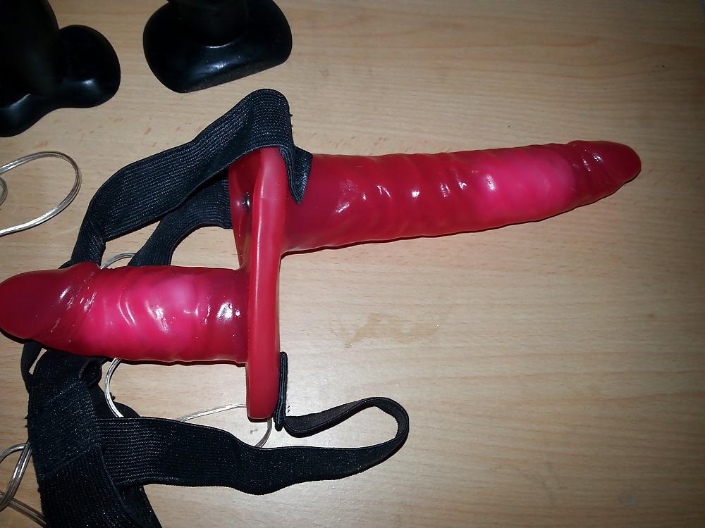 12P Unsere Toys
