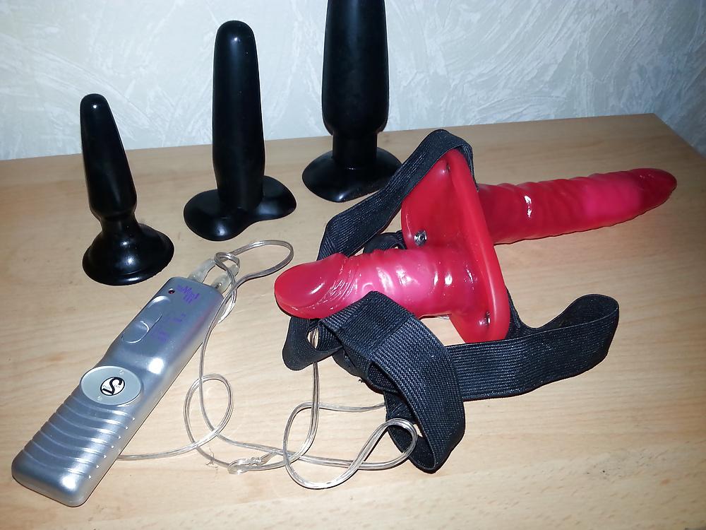 12P Unsere Toys