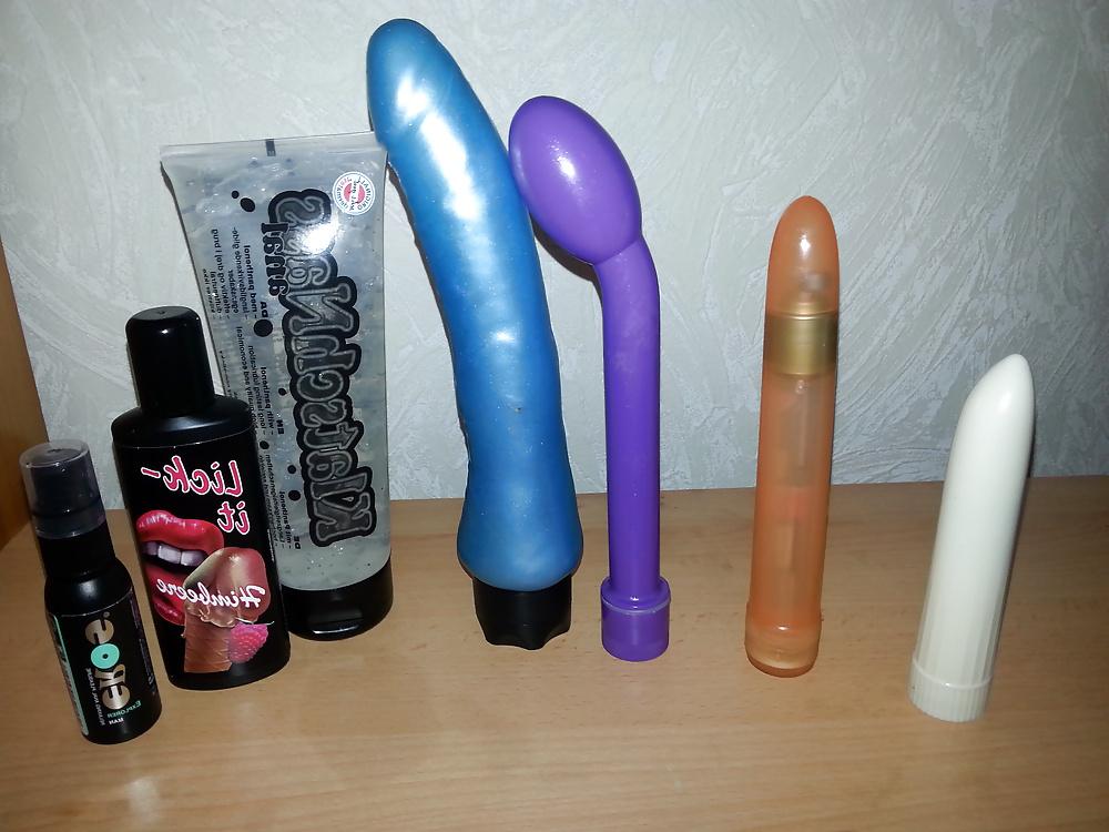 12P Unsere Toys