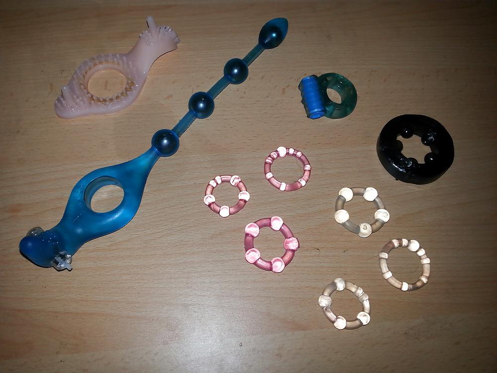 12P Unsere Toys