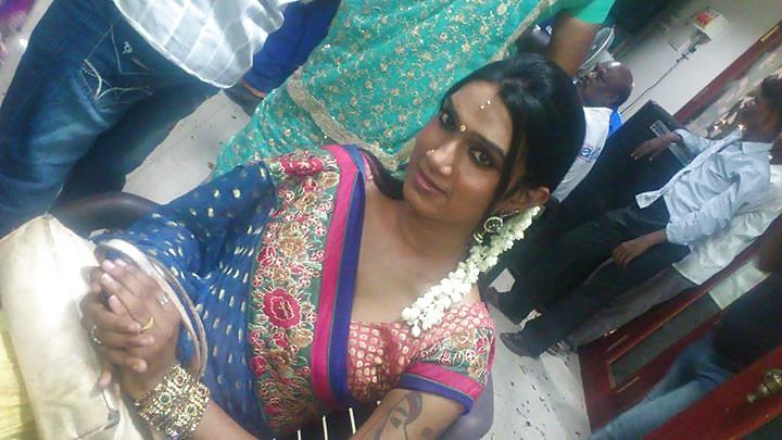 20P Tamil sexy tranny