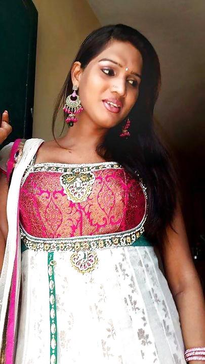20P Tamil sexy tranny