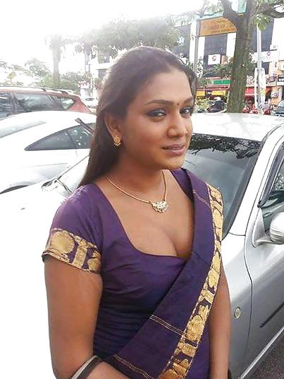 20P Tamil sexy tranny
