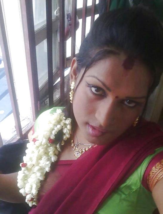 20P Tamil sexy tranny