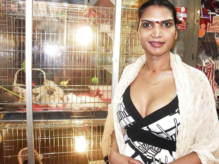 20P Tamil sexy tranny