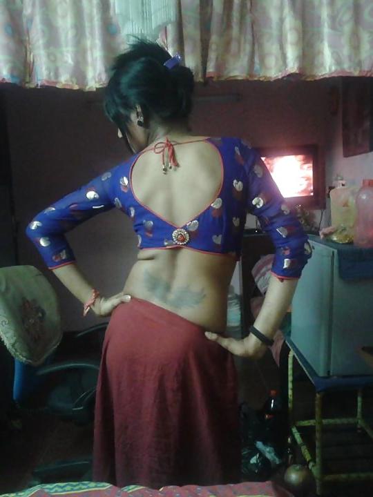 20P Tamil sexy tranny