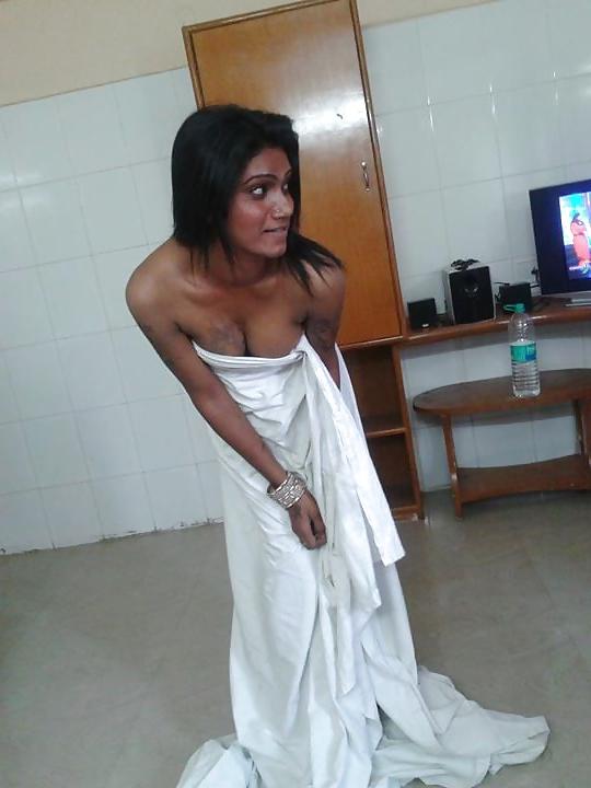 20P Tamil sexy tranny