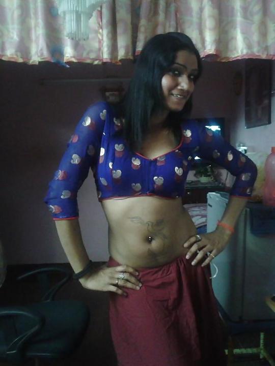 20P Tamil sexy tranny