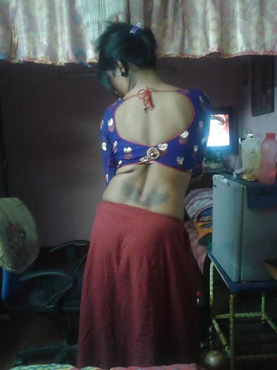 20P Tamil sexy tranny
