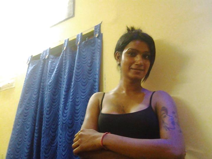 20P Tamil sexy tranny