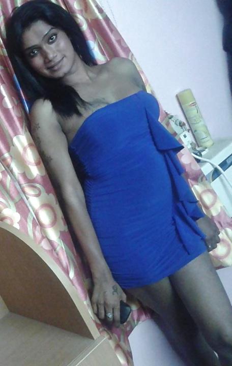 20P Tamil sexy tranny