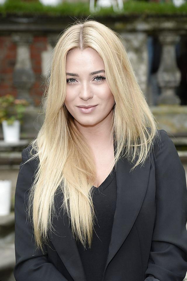 25P Marcelina Zawadzka - Polish model