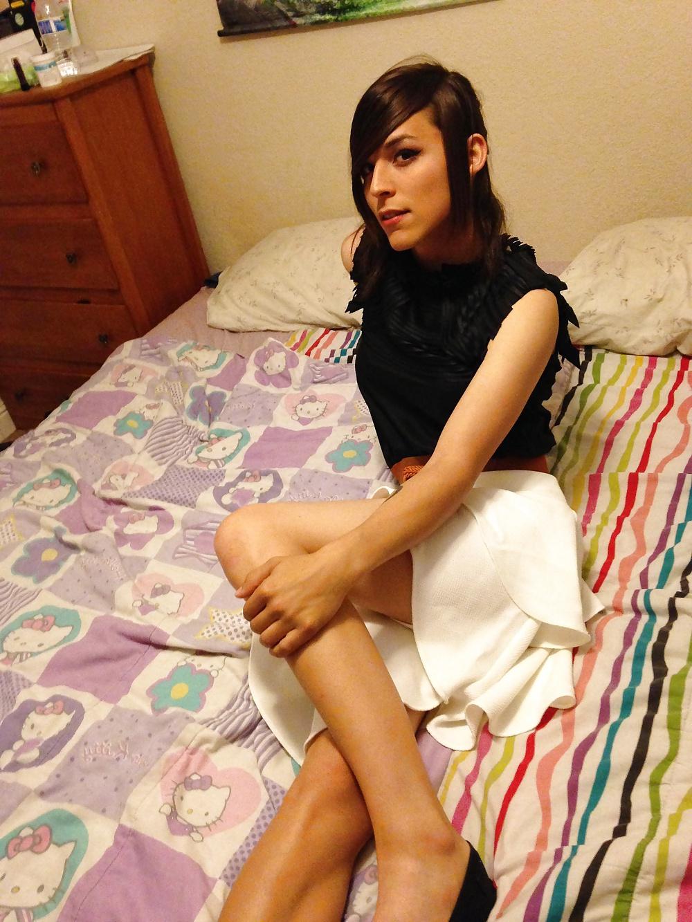 4P Wanna play with me?