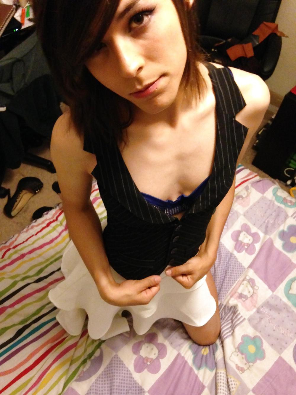 4P Wanna play with me?